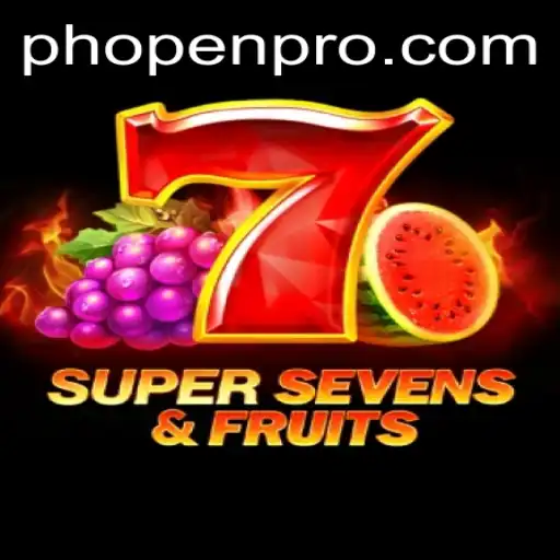 Exploring the Exciting World of 7SuperSevensFruits: A New Gaming Sensation