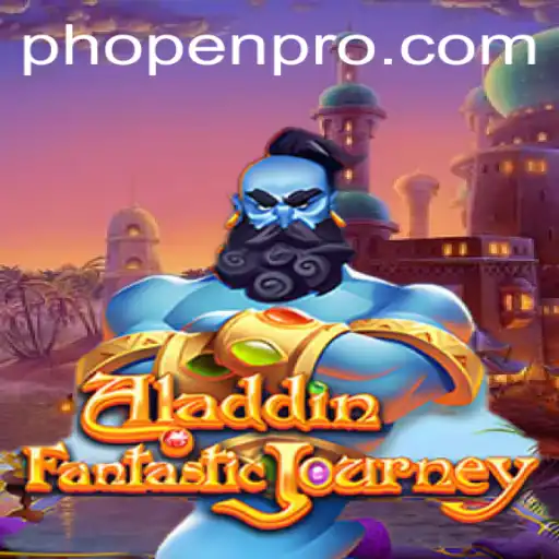 Discovering the Magic of Aladdin: A Journey Through PHOPEN