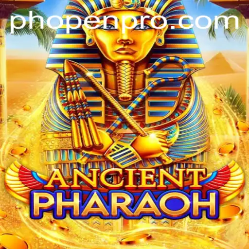 AncientPharaoh: Unlock the Secrets of the Past with PHOPEN