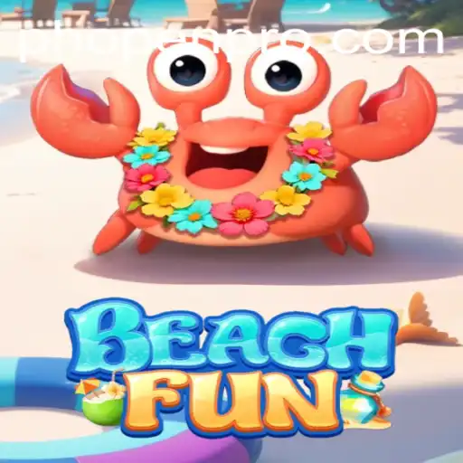 Discover the Exciting World of BeachFun: An Immersive Adventure Awaits