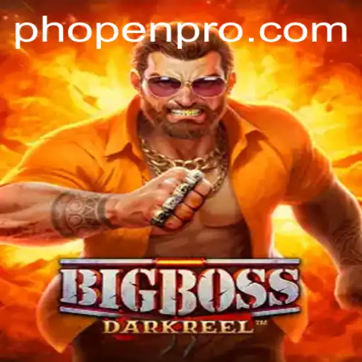BigBoss: The Next Revolution in Gaming