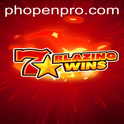 Explore the Exciting World of BlazingWins: Game Description, Introduction, and Rules