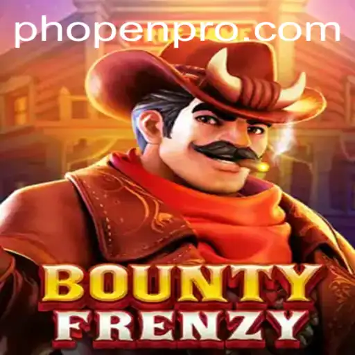 BountyFrenzy: Dive Into the Thrilling World of Adventure and Strategy