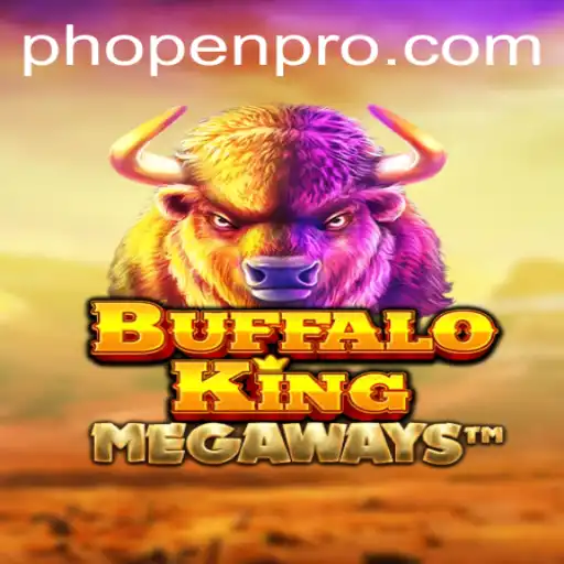 Explore the Wild World of BuffaloKing: A Journey into the Untamed