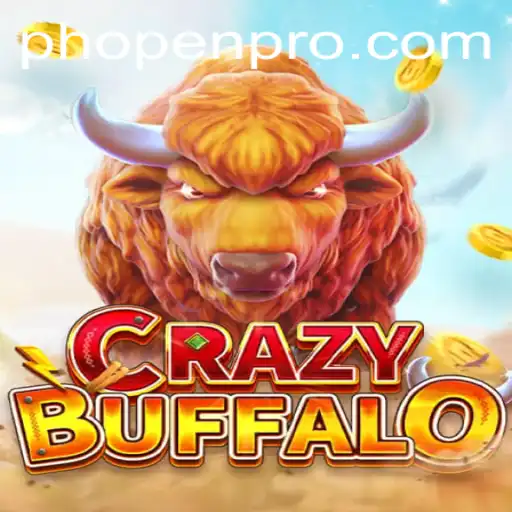 The Thrilling World of CRAZYBUFFALO: A Game Like No Other