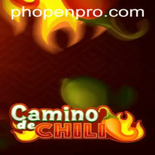 Discover the Thrilling World of CaminodeChili: The PHOPEN Experience