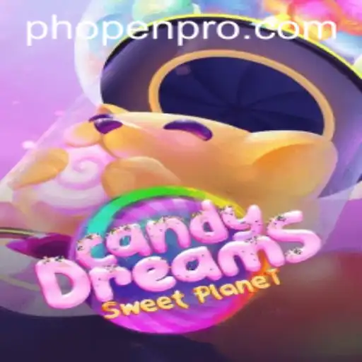 CandyDreams: A Sweet Escape into a World of Wonder