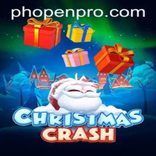 Experience the Thrill of ChristmasCrash with PHOPEN: A Perfect Holiday Adventure