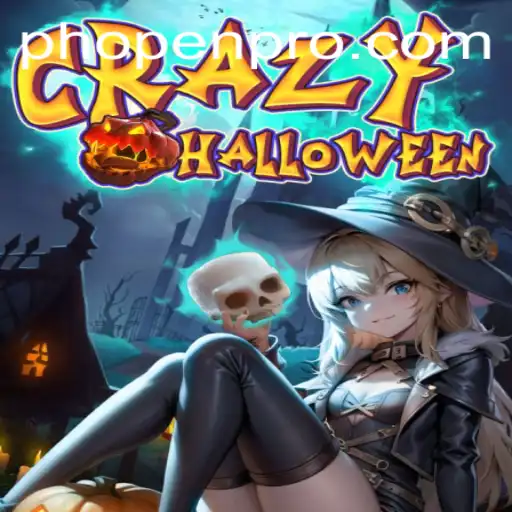 Embark on an Exciting Adventure with CrazyHalloween: A Thrilling Game with PHOPEN