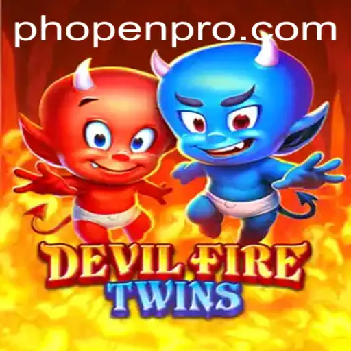 Dive into the Exciting World of DevilFireTwins: Adventure Awaits with a New Gameplay Experience