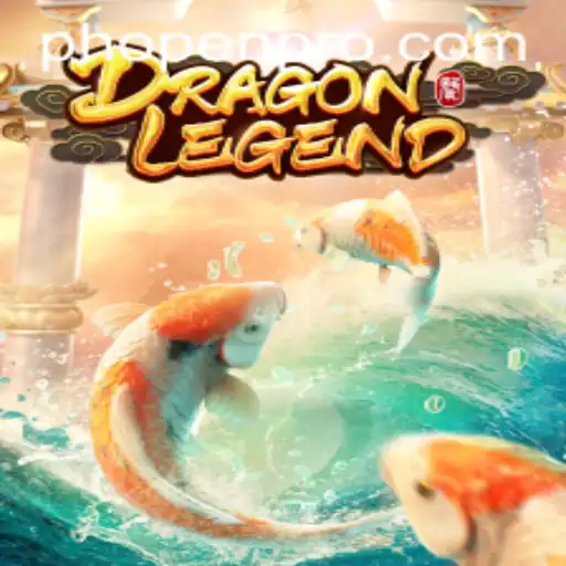 Unveiling DragonLegend: An Epic Adventure Awaits