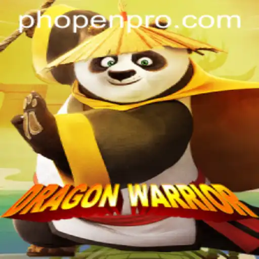 DragonWarrior: An Epic Journey in a Fantastical World