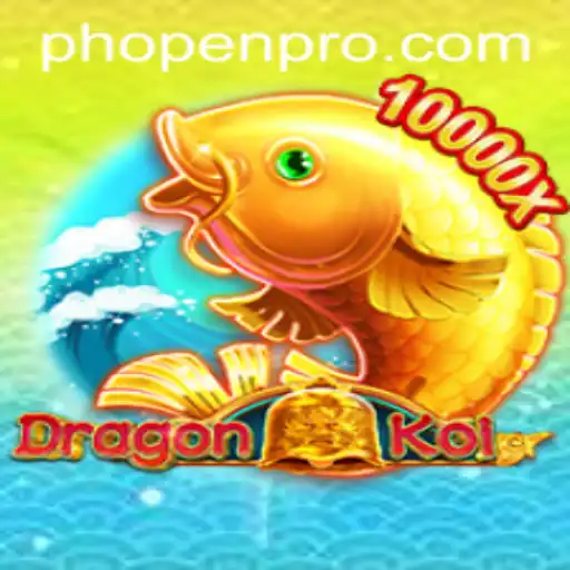 Unveiling DragonKoi: The Game Revolutionizing Digital Fantasy