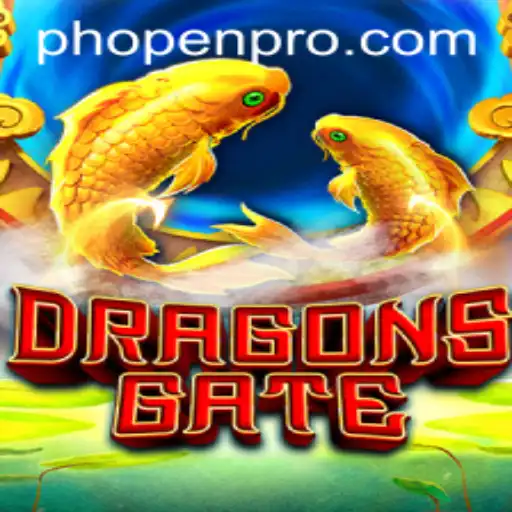 DragonsGate: Immersive Fantasy Adventure with PHOPEN Events