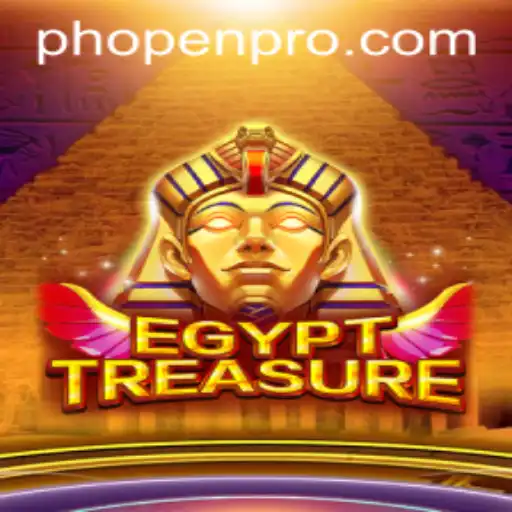 Discover the Ancient Mysteries of 'EgyptTreasure'