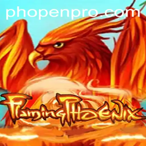 FlamingPhoenix: A Journey Into the Mystical World of PHOPEN