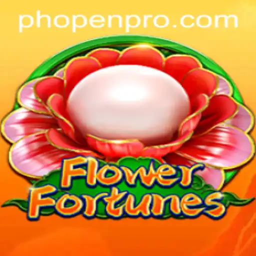 FlowerFortunes: A Blossom of Adventure and Strategy