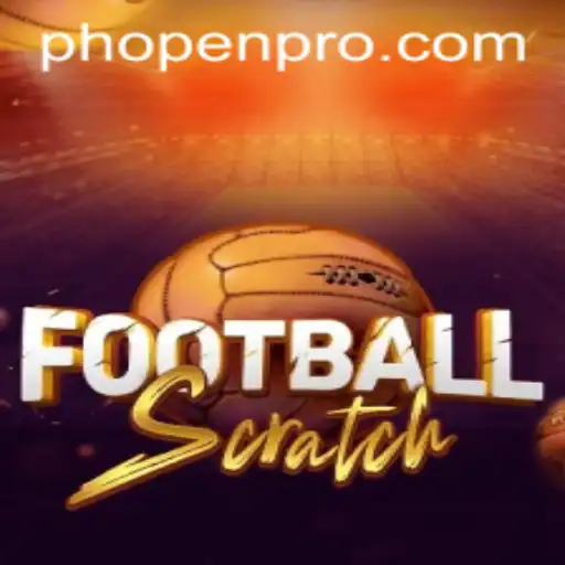 Discover the Exciting World of FootballScratch and PHOPEN