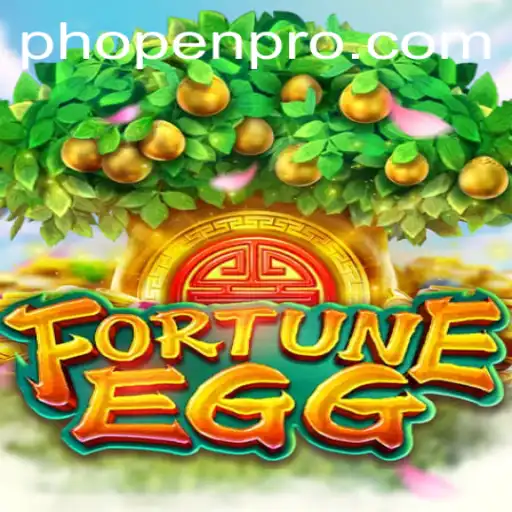 FortuneEgg: A New Era in Gaming with PHOPEN