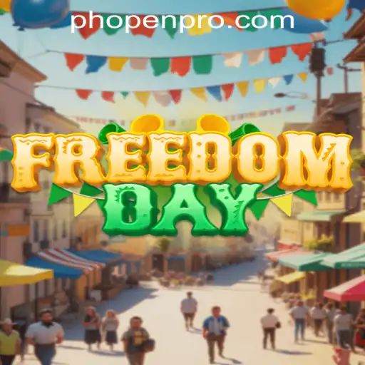 FreedomDay: Discover the Revolutionary Game Changing the Landscape