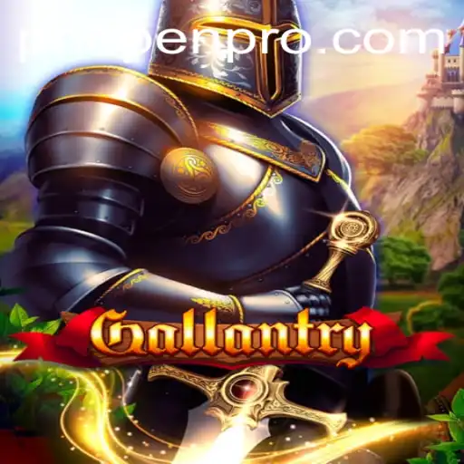 Gallantry: Unveiling the Adventures Behind the Game PHOPEN