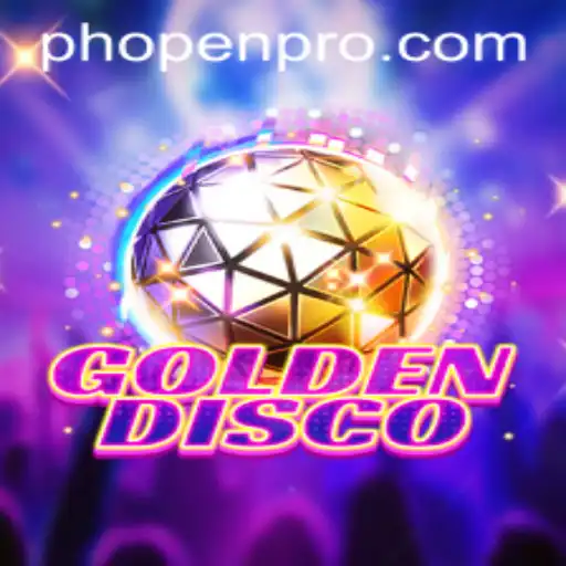 GoldenDisco: The Dazzling New Innovation in Gaming