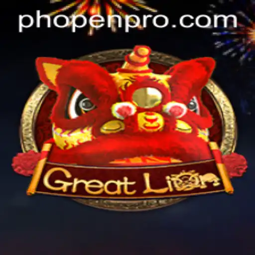 GreatLion: The Ultimate Adventure Game Unveils Its Unique Gameplay with PHOPEN
