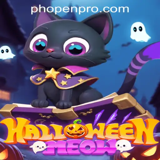 HalloweenMeow: Dive into the Spooky World of PHOPEN Adventure