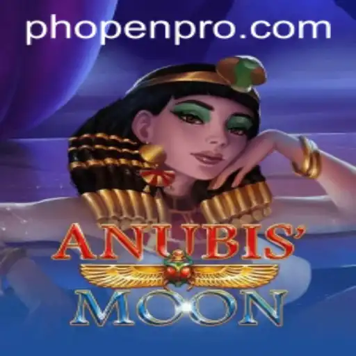 Explore the Mystical Realm of AnubisMoon: A Digital Gaming Experience