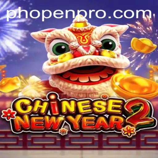 Unveiling the Mysteries of CHINESENEWYEAR2: The PHOPEN Adventure