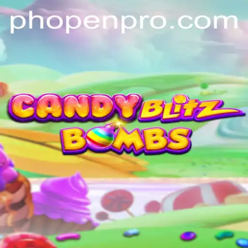 Exploring the Exciting World of CandyBlitzBombs: A Sweet Explosion of Fun