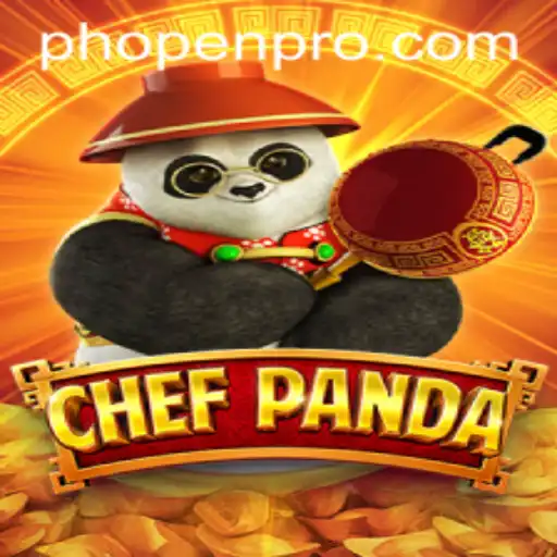 Discovering ChefPanda: A Culinary Adventure with PHOPEN