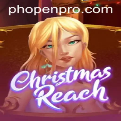 Discover the Holiday Magic with ChristmasReach: The Game Sweeping the Nation