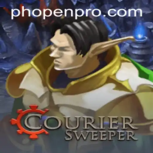 Discover the Thrilling World of CourierSweeper: A Game Revolutionized by PHOPEN