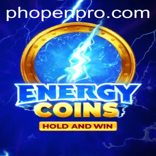 Exploring the Thrilling World of EnergyCoins: Get Ready for an Electrifying Experience