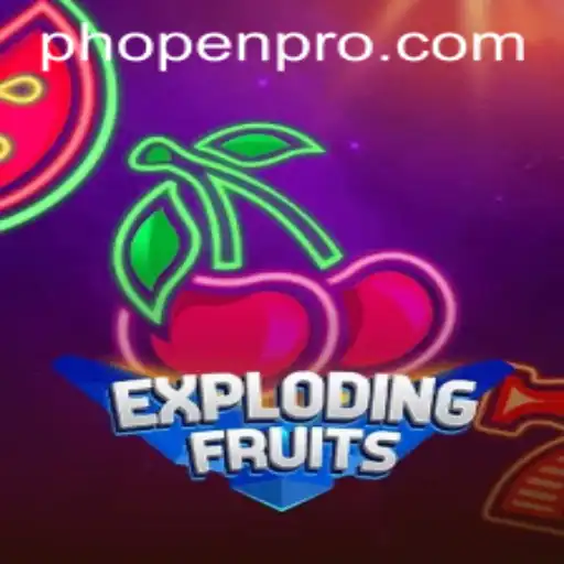 ExplodingFruits: A Dynamic Gaming Experience in 2023