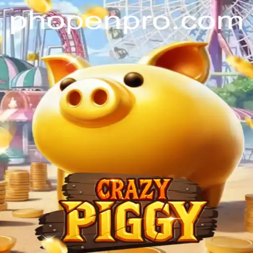 Exploring the Enigmatic World of CrazyPiggy