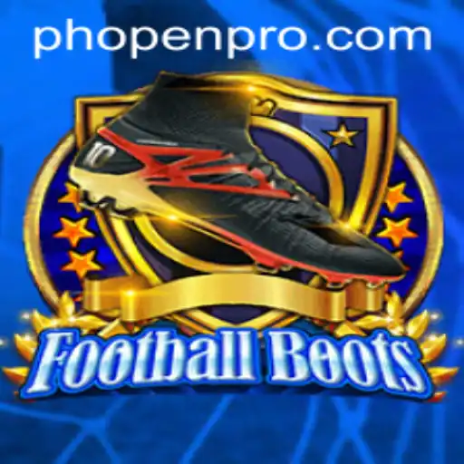 FootballBoots: A New Era in Interactive Gaming