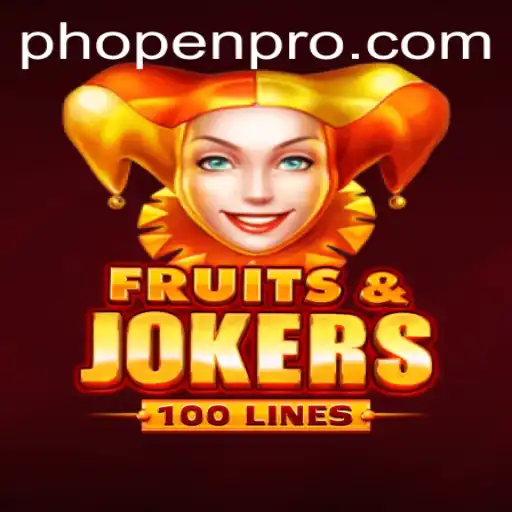 Discover the World of FruitsAndJokers100: A Captivating Gaming Experience