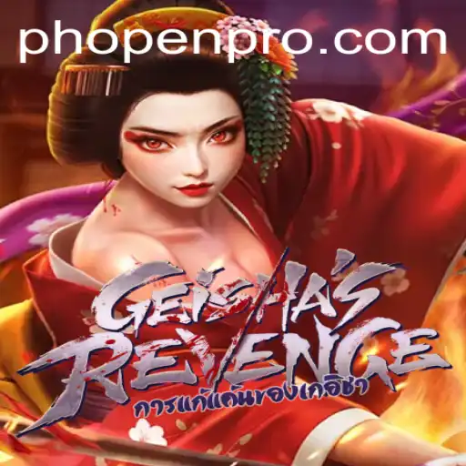 Discover the Allure and Mystery of GeishasRevenge: A Captivating Gaming Experience