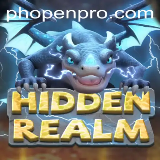 Unveiling HiddenRealm: A New Era of Adventure Awaits