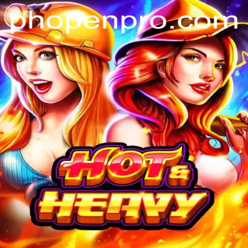HotHeavy: A Thrilling Dive into the World of PHOPEN