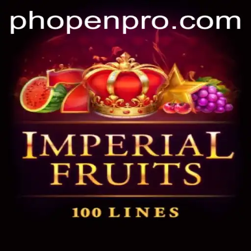 Exploring ImperialFruits100: Thrilling Gameplay and New Dimensions in Entertainment