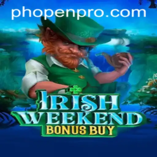 Discover the Thrills of IrishWeekendBonusBuy in the Gaming World