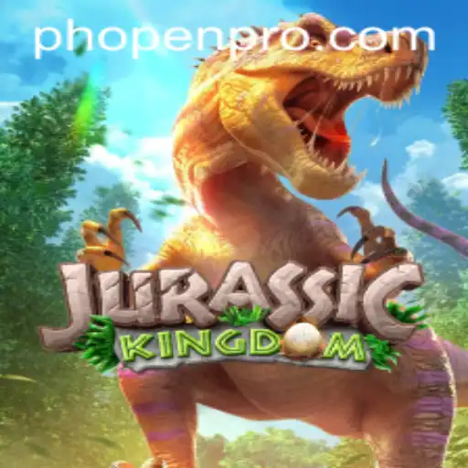 Explore the Thrilling World of JurassicKingdom with the Latest Updates