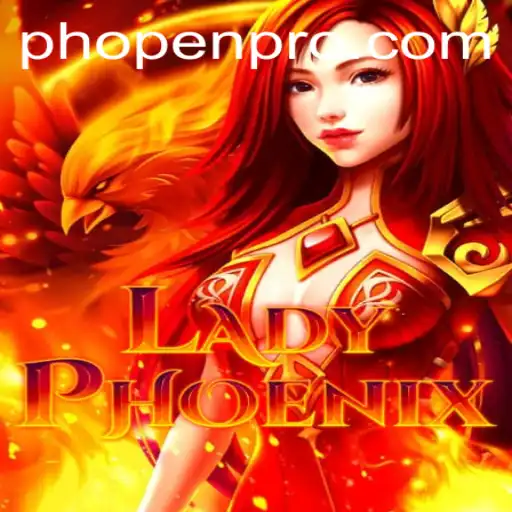 Discover LadyPhoenix: A Journey Into Strategic Gameplay