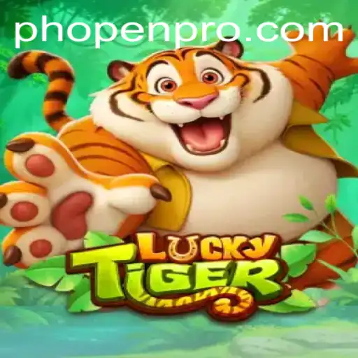 Unveiling LuckyTiger: The Game Revolutionizing The Betting World