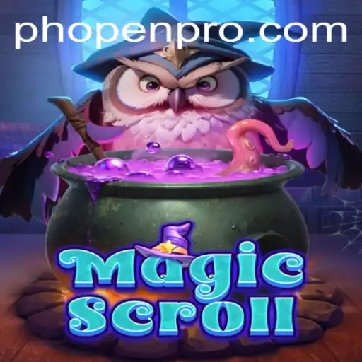 Exploring the Enchanting World of MagicScroll: A Deep Dive into Gameplay and Rules
