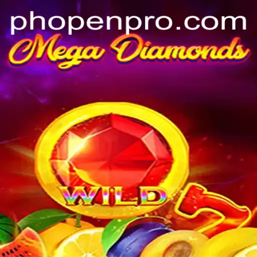 Discovering the World of MegaDiamond: A Game of Strategy and Fortune with PHOPEN