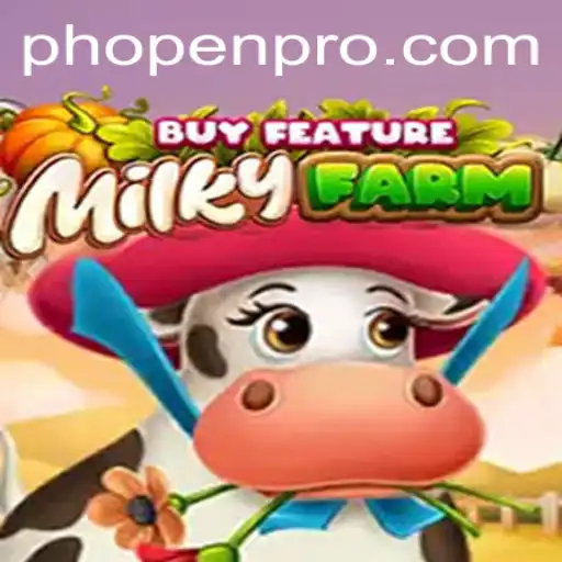 Discover the Enchanting World of MilkyFarmBuyFeature and Its Engaging Rules